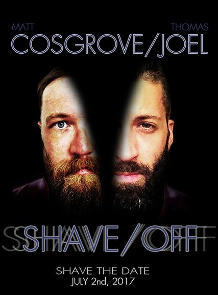 SHAVE OFF