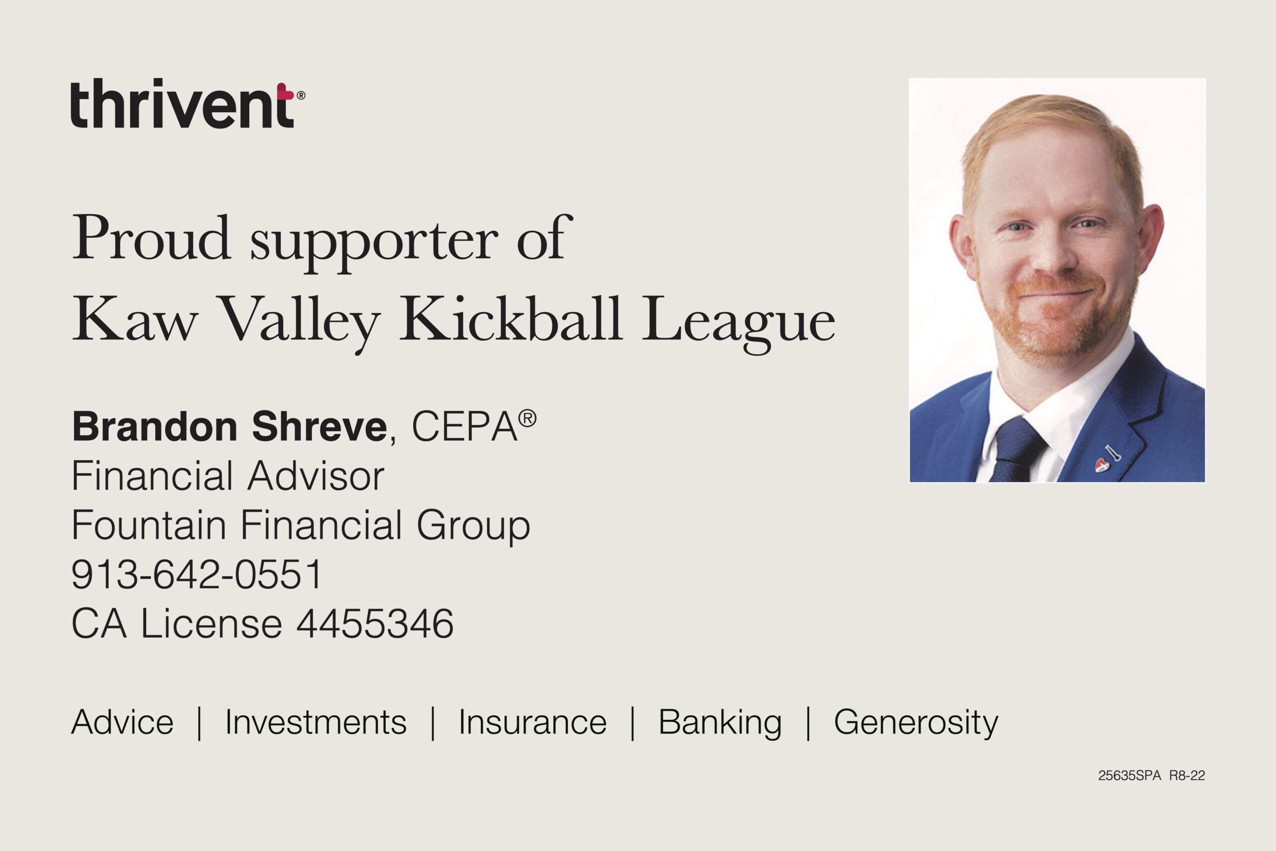 KVKL Banner - Shreve